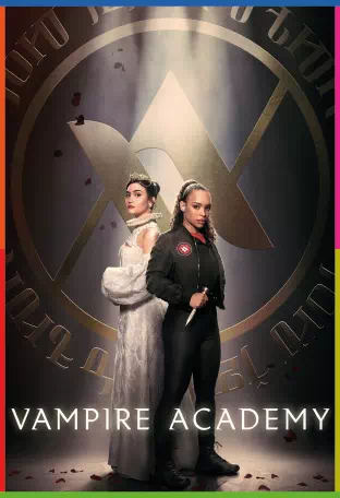 Vampire Academy İndir