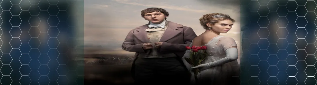 War and Peace 1080p İndir