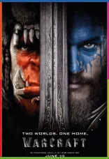 Warcraft: İki Dünyanın İlk Karşılaşması İndir