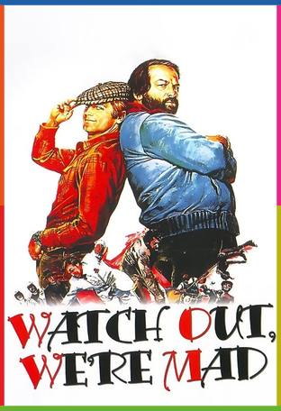 Delirtmeyin Bizi! İndir