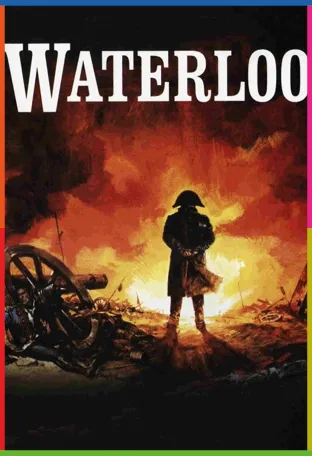 Waterloo İndir