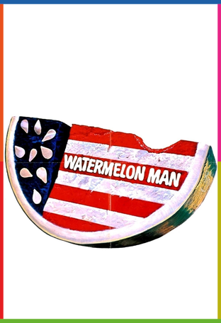 Watermelon Man İndir