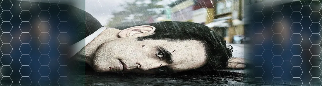 Wayward Pines 1080p İndir