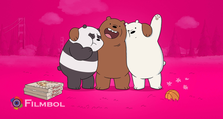 Kafadar Ayılar İndir