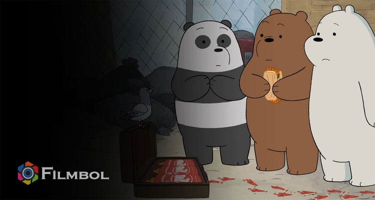 Kafadar Ayılar İndir