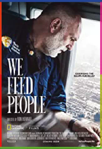 We Feed People İndir
