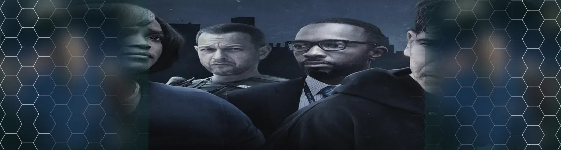 We Own This City 1080p İndir