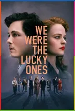 We Were the Lucky Ones 4K İndir posteri