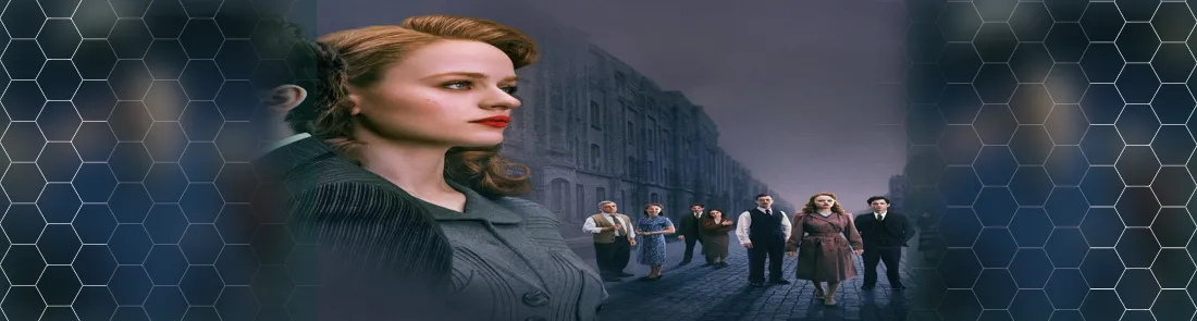 We Were the Lucky Ones 4K İndir