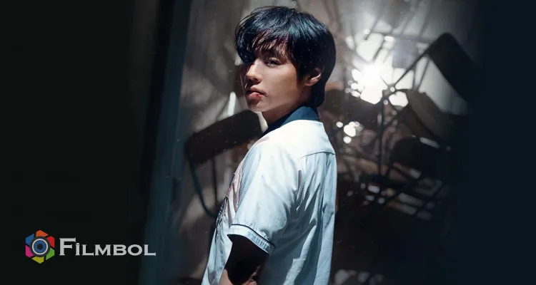 Weak Hero Class 1 İndir