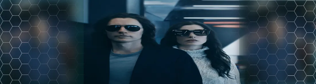 WeCrashed 1080p İndir