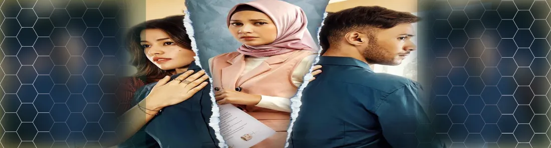 Wedding Agreement: The Series 1080p İndir