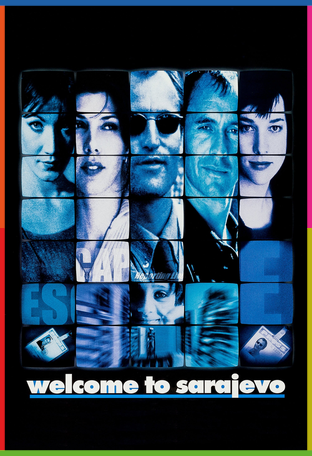 Saraybosna’ya Hoşgeldiniz İndir