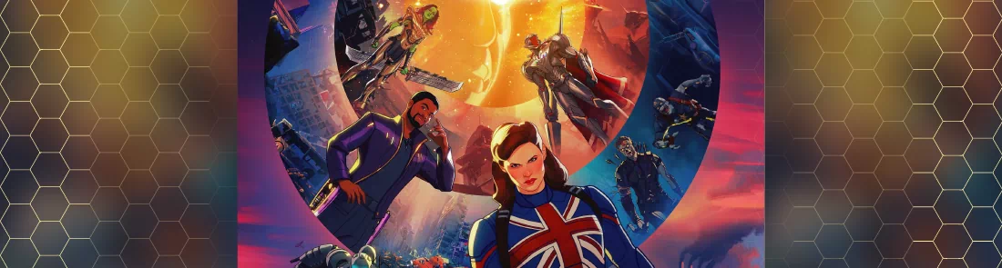 What If…? Filmbol’da!