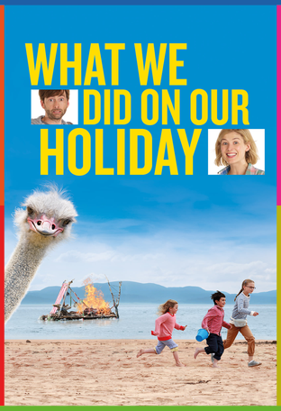 Tatilde Ne Yaptık İndir