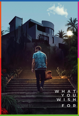 What You Wish For İndir
