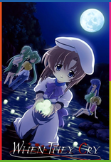 When They Cry 1080p İndir