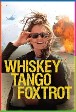 Whiskey Tango Foxtrot İndir