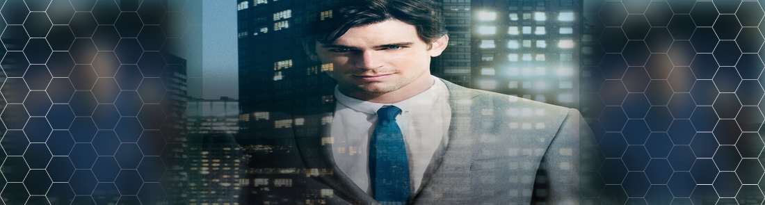 White Collar 1080p İndir