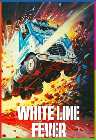 White Line Fever İndir