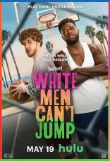 White Men Can’t Jump İndir