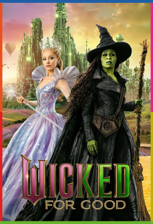 Wicked: İyilik Uğruna İndir