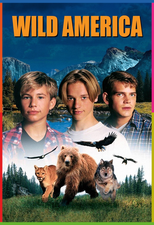 Vahşi Amerika İndir