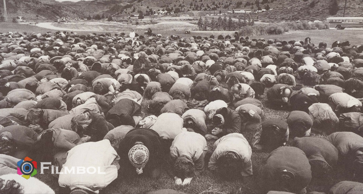 Vahşi Kırlar İndir