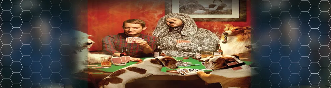 Wilfred 1080p İndir