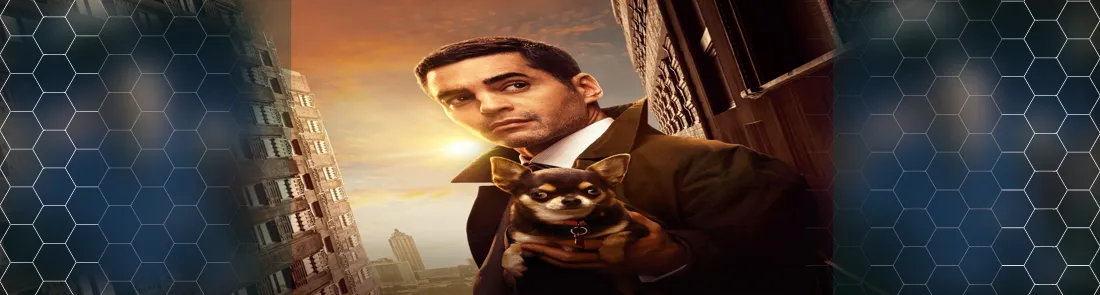 Will Trent 1080p İndir