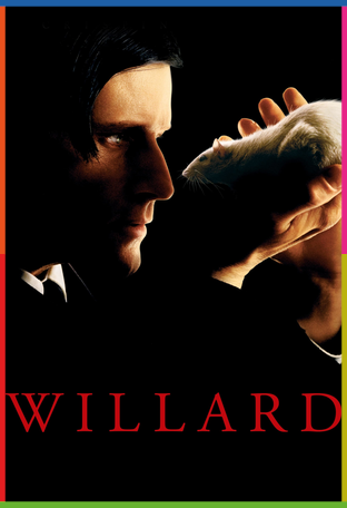 Willard İndir