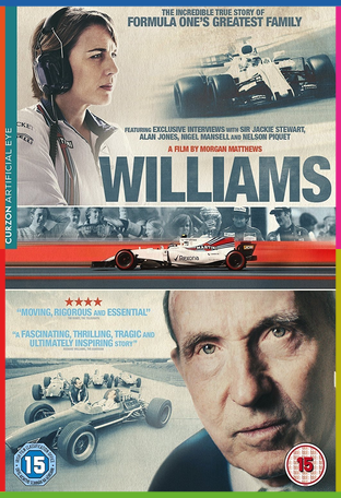 Williams İndir