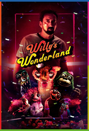 Willy’nin Harikalar Diyarı İndir
