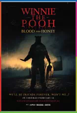 Winnie The Pooh: Kan ve Bal İndir