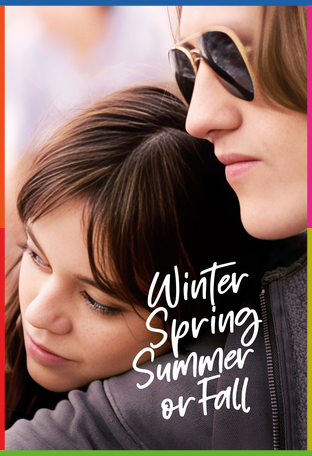 Winter Spring Summer or Fall İndir