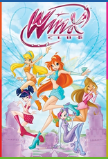Winx Club İndir