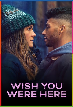 Keşke Burada Olsaydın İndir