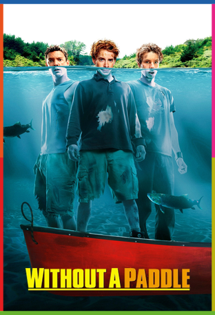 Nehir Macerası İndir