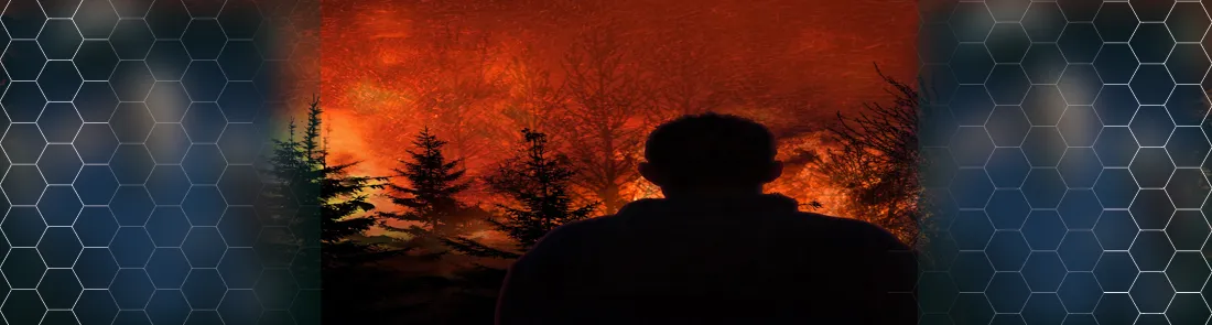 Witness to Disaster 1080p İndir