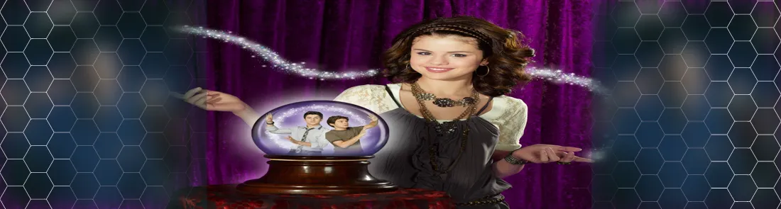 Waverly Büyücüleri İndir