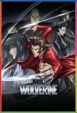 ウルヴァリン (Wolverine) 1080p İndir