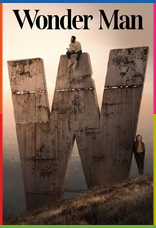 Wonder Man 4K İndir