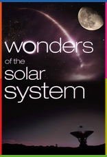Wonders of the Solar System 1080p İndir