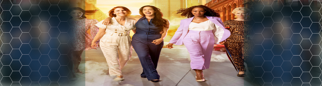 Çalışan Anneler 1080p İndir