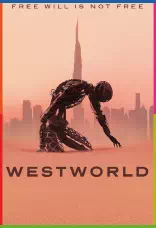 Westworld İndir