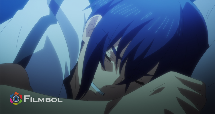 World's End Harem İndir