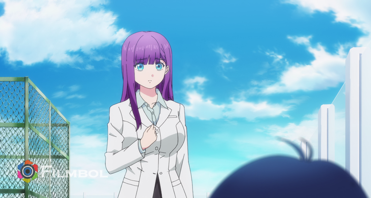 World's End Harem İndir