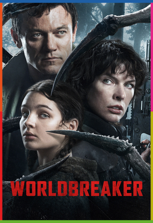 Worldbreaker İndir