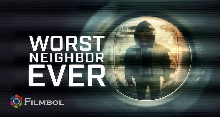 Worst Neighbor Ever İndir