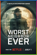 Worst Neighbor Ever 1080p Dual İndir